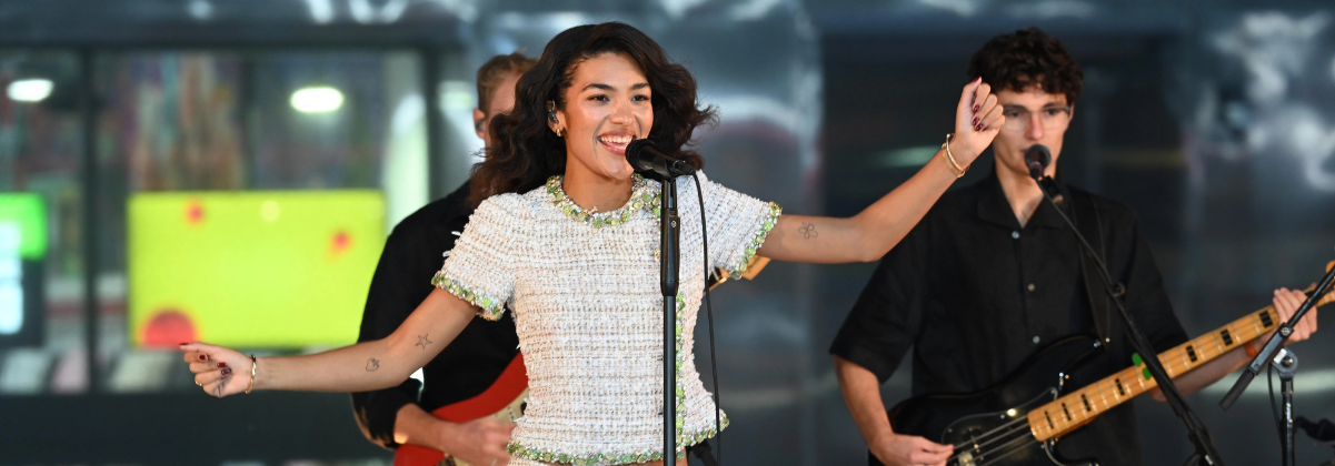 כרטיסים לאוליביה דין